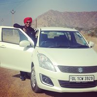 Narender Singh Bobby