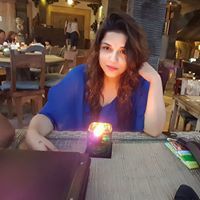 Yashodhara Kar