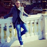 Тодор Димитров