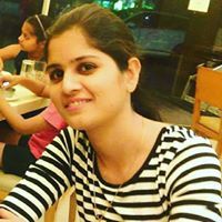 Anuradha Kalamb Patil