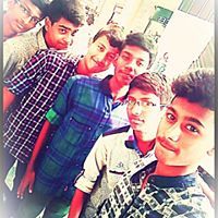Prkr Krishna