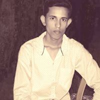 Shubham Bhoi