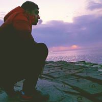 Nour Sa'Eed