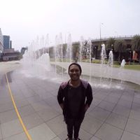 Zulkarnain Zamri