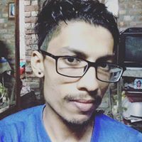 অরুপ দাস