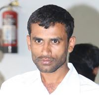 Siva Kumar