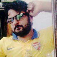 Zaid Farooq