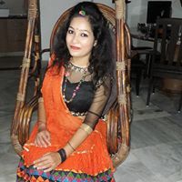Divyanshi Solanki