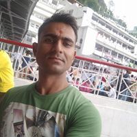 Arvind Choudhary