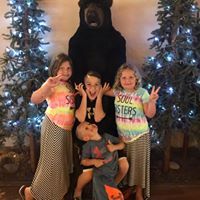 ScottandRachel Fleury