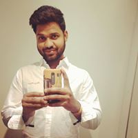 Gaurav Agarwal