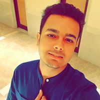 Manas Kumar