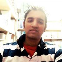 Nihar Mohanty