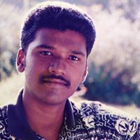 நாகராஜ் சுப்புராம்