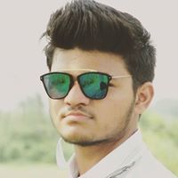 Shubham Shah