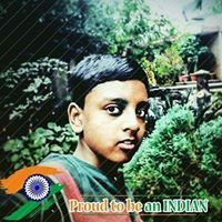 Aadil Shaik
