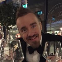 Bo Sandevind