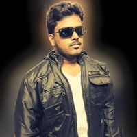 கிருஷ்ணா புத்திரன்