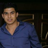 Mahmoud Hatem