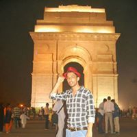 Ahmed Ansari