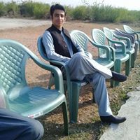 Kamran Ahmad