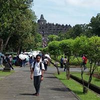 Bayu Vijanendra