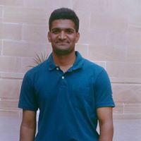 Suraj Kumar