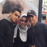 فوزية الطشاني