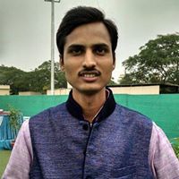 Narendra Yadav