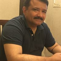 Nafees Awan