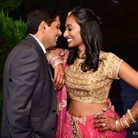 mitesh patel