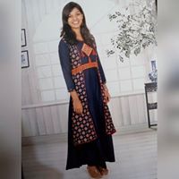 Bharvi Mevada