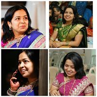 Archana Kothawade