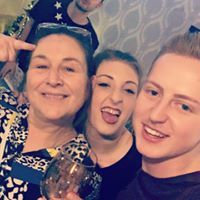 Harley-David Johnson