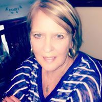 Dorothy Anderson