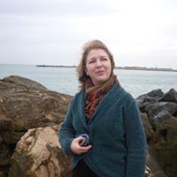 Lavinia Popa