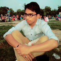 Dhiraj Padhan