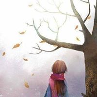 منتقبه في سيرن