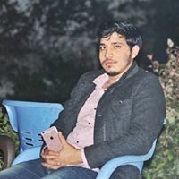 Usman Ali