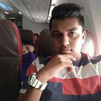 Mudit Goel