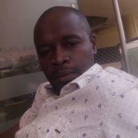 Eric Gitonga