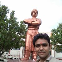 Himanshu Kushwaha