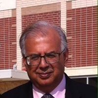 Syed Ali