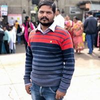 Narendra Jadhav