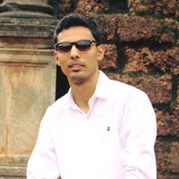 Rahul Modi