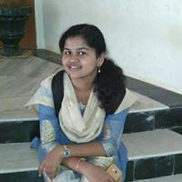 Mathivathani Chandrasekaran