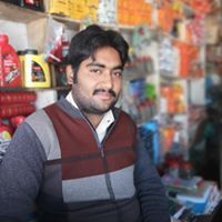 Rizwan Attari
