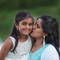Kavitha Prabhu Shanth
