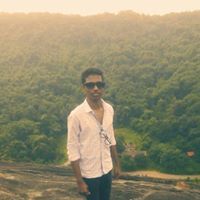 Prathap Shetty
