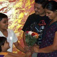 Nilay Umalkar